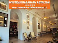 Mystique Habana and Royalton Hicacos