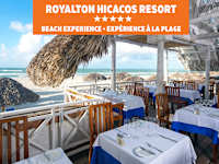 Mystique Habana and Royalton Hicacos