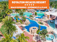 Mystique Habana and Royalton Hicacos