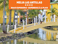 Melia Habana and Melia Las Antillas