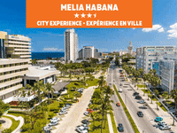 Melia Habana and Melia Internacional