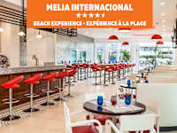 Melia Habana and Melia Internacional