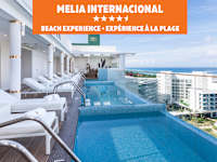 Melia Habana and Melia Internacional