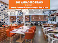Melia Habana and Sol Varadero