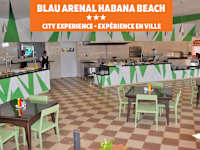Blau Arenal and Blau Varadero