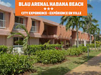Blau Arenal and Blau Varadero