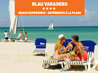 Blau Arenal and Blau Varadero