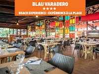 Blau Arenal and Blau Varadero