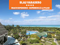 Blau Arenal and Blau Varadero