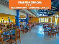 Memories Miramar Habana and Starfish Jibacoa