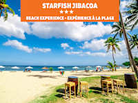 Memories Miramar Habana and Starfish Jibacoa