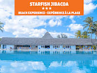 Memories Miramar Habana and Starfish Jibacoa