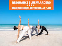 Memories Miramar and Resonance BLU Varadero