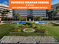 Memories Miramar and Resonance Musique Varadero