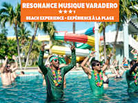 Memories Miramar and Resonance Musique Varadero