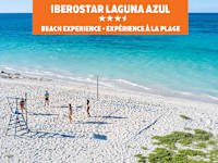 Iberostar Selection La Habana and Iberostar Origin Laguna Azul