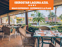 Iberostar Selection La Habana and Iberostar Origin Laguna Azul