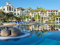 Iberostar Origin Laguna Azul