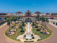 Iberostar Origin Laguna Azul