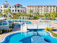 Iberostar Origin Laguna Azul
