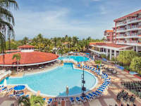 Hotel Villa Cuba