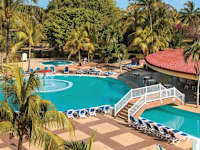 Hotel Villa Cuba