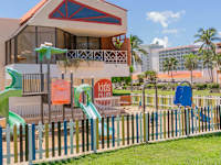 Hotel Villa Cuba