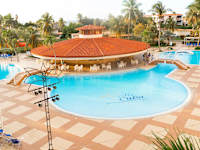 Hotel Villa Cuba