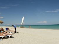 Blau Varadero