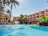 Hotel Blau Las Morlas Varadero Beach