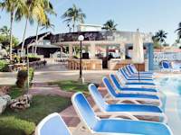 Hotel Blau Las Morlas Varadero Beach