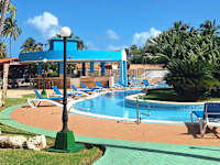 Hotel Blau Las Morlas Varadero Beach