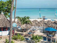 Hotel Blau Las Morlas Varadero Beach