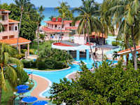 Hotel Blau Las Morlas Varadero Beach
