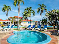 Hotel Cubanacan Los Cactus