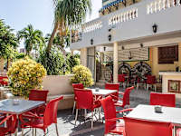 Hotel Cubanacan Los Cactus