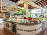 Hotel Cubanacan Los Cactus