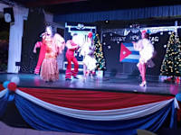 Hotel Cubanacan Los Cactus