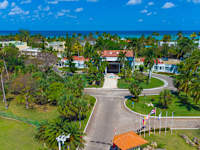 Hotel Cubanacan Los Cactus