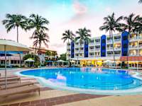 Club Tropical