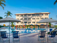 Club Tropical