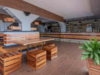 Club Tropical
