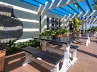 Club Tropical