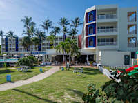 Club Tropical
