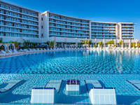 Grand Aston Varadero Beach Resort