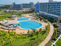 Grand Aston Varadero Beach Resort