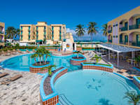 Hotel Los Delfines