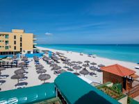 Hotel Los Delfines