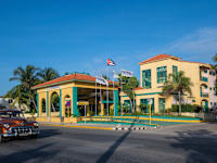 Hotel Los Delfines
