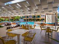 Hotel Los Delfines